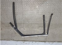 Молдинг стекла (боковое) Opel Crossland X 2017-2024 9299839 #2