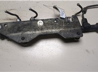  Рампа (рейка) топливная Opel Astra J 2010-2017 9299855 #1