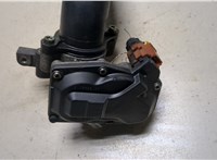  Заслонка дроссельная Opel Astra J 2010-2017 9299861 #5