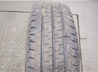  Пара шин 195/65C R16 Opel Vivaro 2001-2014 9299892 #1