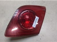 BP5E513F0D Фонарь крышки багажника Mazda 3 (BK) 2003-2009 9300099 #1