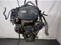  Двигатель (ДВС) Opel Astra H 2004-2010 9300131 #1