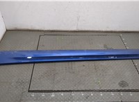  Накладка на порог BMW 3 E90, E91, E92, E93 2005-2012 9300155 #1