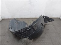  Защита арок (подкрылок) Nissan Qashqai 2006-2013 9300245 #1