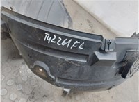  Защита арок (подкрылок) Nissan Qashqai 2006-2013 9300245 #2