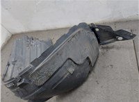  Защита арок (подкрылок) Nissan Qashqai 2006-2013 9300245 #3