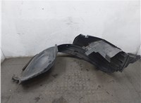  Защита арок (подкрылок) Nissan Qashqai 2006-2013 9300245 #4