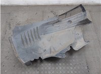  Защита арок (подкрылок) Mercedes C W204 2007-2013 9300249 #4