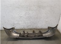  Бампер Opel Astra G 1998-2005 9300327 #8