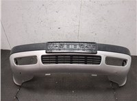 8A0807103H Бампер Audi 80 (B4) 1991-1994 9300372 #2
