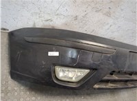 1201837, 2M5117762AAXWAA Бампер Ford Focus 1 1998-2004 9300413 #2