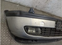  Бампер Opel Zafira A 1999-2005 9300429 #2