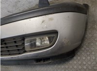  Бампер Opel Zafira A 1999-2005 9300429 #5