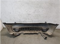  Бампер Opel Zafira A 1999-2005 9300429 #7