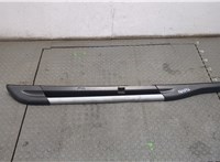  Рейлинг на крышу (одиночка) Hyundai Tucson 1 2004-2009 9300527 #1