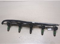  Форсунка топливная Volvo V70 2001-2008 9300892 #2