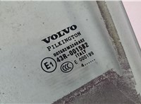  Стекло боковой двери Volvo XC90 2002-2006 9300971 #2