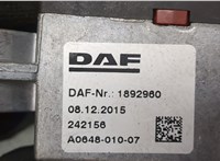 1892960 Переключатель поворотов и дворников (стрекоза) DAF XF 105 2002-2013 9301019 #3