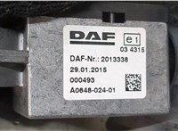 2013338 Переключатель подрулевой (моторный тормоз) DAF CF 86 2013- 9301066 #3