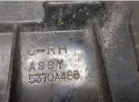 7136GH, 5370A488 Защита арок (подкрылок) Citroen C-Crosser 9301265 #3