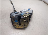 61034XA03A Замок двери Subaru Tribeca (B9) 2004-2014 9301297 #7