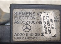  Замок зажигания Mercedes Atego 2 2004- 9301305 #3