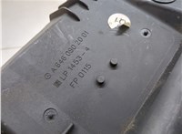 A6460940048 Измеритель потока воздуха (расходомер) Mercedes C W204 2007-2013 11126458 #6