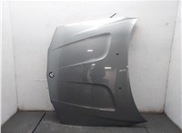  Капот BMW X3 E83 2004-2010 9301394 #1