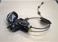  Кулиса КПП Renault Scenic 2003-2009 9301407 #1