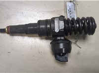  Форсунка топливная Volkswagen Golf 4 1997-2005 9301529 #1