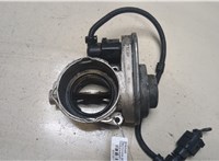  Заслонка дроссельная Volkswagen Golf 4 1997-2005 9301535 #1