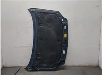  Капот Toyota Avensis 2 2003-2008 9301625 #8