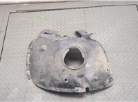  Защита арок (подкрылок) Renault Megane 2 2002-2009 9301678 #1