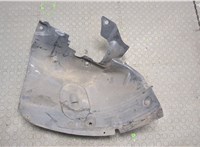  Защита арок (подкрылок) Renault Megane 2 2002-2009 9301679 #3