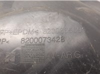  Защита арок (подкрылок) Renault Megane 2 2002-2009 9301718 #2