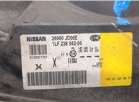  Фара (передняя) Nissan Qashqai 2006-2013 9301776 #6