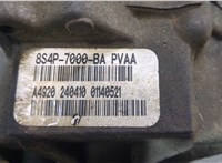 8S4P КПП - автомат (АКПП) Ford Focus 2 2008-2011 9301783 #7