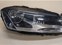  Фара (передняя) Volkswagen Passat 7 2010-2015 Европа 9301786 #1