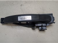 R224A36 Ручка двери наружная Ford Focus 2 2005-2008 9301851 #1