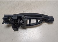  Ручка двери наружная Ford Focus 2 2005-2008 9301851 #2