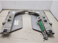 300020805 Козырек солнцезащитный Citroen C4 Picasso 2006-2013 9301924 #5