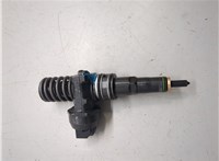 038130073BA Форсунка топливная Seat Alhambra 1996-2010 9302059 #2