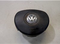  Подушка безопасности водителя Volkswagen Touran 2003-2006 9302103 #1