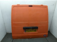  Крышка (дверь) багажника Ford Transit 2006-2014 9302105 #1