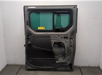  Дверь раздвижная Opel Vivaro 2014-2019 9302132 #6