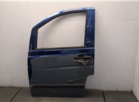  Дверь боковая (легковая) Mercedes Vito W639 2004-2013 9302152 #1