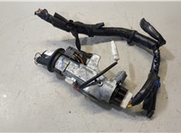  Замок зажигания Nissan Note E11 2006-2013 9302163 #4