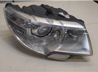  Фара (передняя) Skoda SuperB 2008-2015 9302166 #1