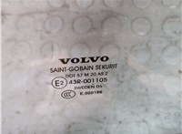  Стекло боковой двери Volvo S60 2000-2009 9302346 #2