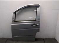  Дверь боковая (легковая) Mercedes Vito W639 2004-2013 9302374 #1